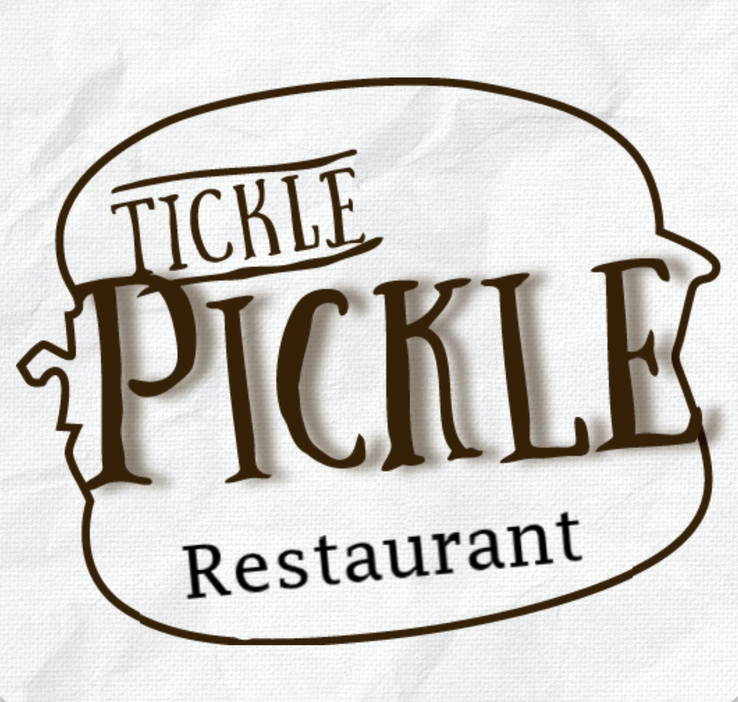 Pickle Gift card